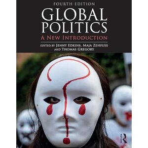 Philosophy Global Politics: A New Introduction Philosophy Global Politics: A New Introduction