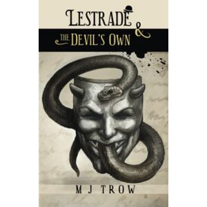 Trow, M. J. Lestrade and the Devil's Own: 14 (Inspector Lestrade) Trow, M. J. Lestrade and the Devil's Own: 14 (Inspector Lestrade)