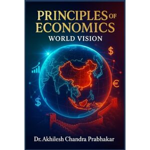 PRABHAKAR PhD, Dr. AKHILESH CHANDRA PRINCIPLES OF ECONOMICS: WORLD VISION PRABHAKAR PhD, Dr. AKHILESH CHANDRA PRINCIPLES OF ECONOMICS: WORLD VISION