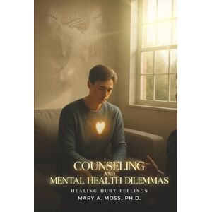 MOSS PH.D., MARY A. COUNSELING AND MENTAL HEALTH DILEMMAS: HEALING HURT FEELINGS MOSS PH.D., MARY A. COUNSELING AND MENTAL HEALTH DILEMMAS: HEALING HURT FEELINGS