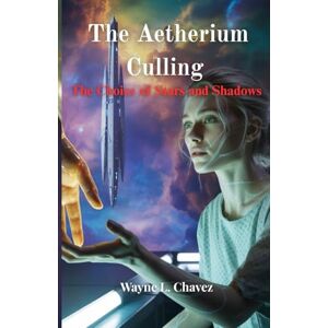 L. Chavez, Wayne The Aetherium Culling: A Choice of Stars and Shadows L. Chavez, Wayne The Aetherium Culling: A Choice of Stars and Shadows