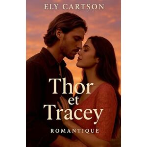 Cartson, Ely Thor et Stacey Cartson, Ely Thor et Stacey