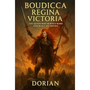 Cowan, Dorian Boudicca Regina Victoria: The Queen Who Burned Rome and Built an Empire (Warrior Queens of Myths & Legend) Cowan, Dorian Boudicca Regina Victoria: The Queen Who Burned Rome and Built an Empire (Warrior Queens of Myths & Legend)