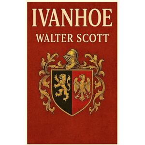 Scott Ivanhoe Scott Ivanhoe