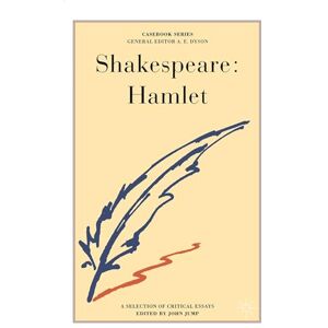 Shakespeare: Hamlet: 92 (Casebooks Series) Shakespeare: Hamlet: 92 (Casebooks Series)
