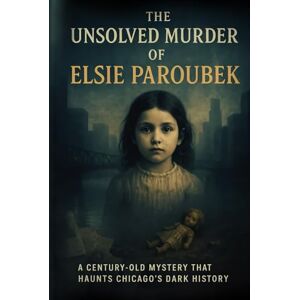 Indrawan, Ricky The Unsolved Murder of Elsie Paroubek: A Century-Old Mystery That Haunts Chicago’s Dark History Indrawan, Ricky The Unsolved Murder of Elsie Paroubek: A Century-Old Mystery That Haunts Chicago’s Dark History