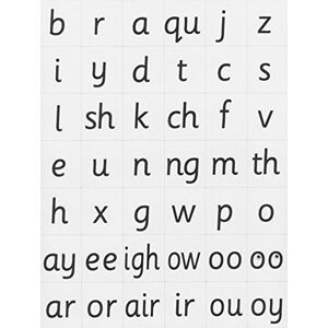 Munton, Gill Read Write Inc.: Magnetic Mini-Speed Sound Cards Pack of 10 (READ WRITE INC PHONICS) Munton, Gill Read Write Inc.: Magnetic Mini-Speed Sound Cards Pack of 10 (READ WRITE INC PHONICS)