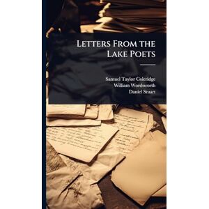 Taylor Letters From the Lake Poets Taylor Letters From the Lake Poets