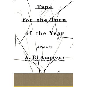 A, Ammons R Tape For The Turn Of The Year A, Ammons R Tape For The Turn Of The Year
