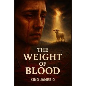 James .O, King The Weight of Blood: Humanity’s Darkest Chapters and the Word James .O, King The Weight of Blood: Humanity’s Darkest Chapters and the Word