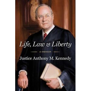 Kennedy, Anthony Life and Law: The Early Years Kennedy, Anthony Life and Law: The Early Years