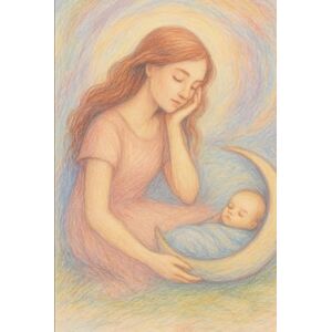 LEBEL, Matthieu Le Berceau des Songes LEBEL, Matthieu Le Berceau des Songes