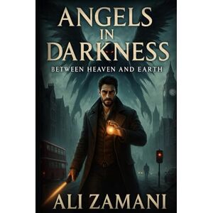 Zamani, Ali Angels in Darkness: Between Heaven and Earth (The Samuel Thorn Chronicles) Zamani, Ali Angels in Darkness: Between Heaven and Earth (The Samuel Thorn Chronicles)