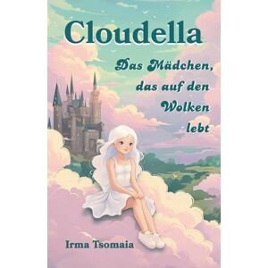 Tsomaia, Irma Cloudella: Das Mädchen, das auf den Wolken lebt: Ein märchenhaftes Abenteuer voller Magie, Freundschaft und Mut (Die Cloudella-Reihe) Tsomaia, Irma Cloudella: Das Mädchen, das auf den Wolken lebt: Ein märchenhaftes Abenteuer voller Magie, Freundschaft und Mut (Die Cloudella-Reihe)