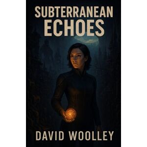 Woolley, David Subterranean Echoes Woolley, David Subterranean Echoes