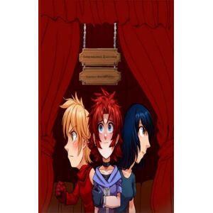 Ashworth, Miss Sarah Jane Sirensong Encore (Little Hamlin Chronicles) Ashworth, Miss Sarah Jane Sirensong Encore (Little Hamlin Chronicles)