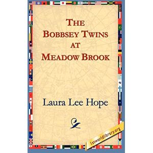 Lee The Bobbsey Twins at Meadow Brook Lee The Bobbsey Twins at Meadow Brook
