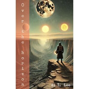 Lee Over the horizon Lee Over the horizon