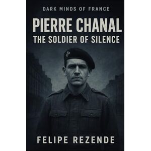 REZENDE, FELIPE ERAK Pierre Chanal: The Soldier of Silence (Voices of Evil: The Minds of History’s Most Notorious Serial Killers) REZENDE, FELIPE ERAK Pierre Chanal: The Soldier of Silence (Voices of Evil: The Minds of History’s Most Notorious Serial Killers)