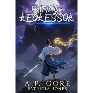 GORE Path of Regressor: A Cultivation Progression Fantasy GORE Path of Regressor: A Cultivation Progression Fantasy