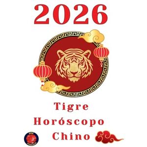 Rubi, Alina Tigre Horóscopo Chino 2026 Rubi, Alina Tigre Horóscopo Chino 2026