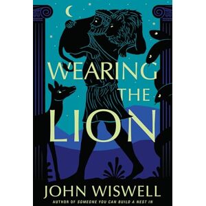 Wiswell, John Wearing the Lion Wiswell, John Wearing the Lion