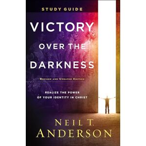 Anderson Victory Over the Darkness Study Guide: Realize the Power of Your Identity in Christ Anderson Victory Over the Darkness Study Guide: Realize the Power of Your Identity in Christ