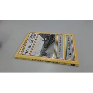Mitchell, Vic Exeter to Barnstaple: the Latter Junction Being Shown in Detail (Southern Main Line) Mitchell, Vic Exeter to Barnstaple: the Latter Junction Being Shown in Detail (Southern Main Line)