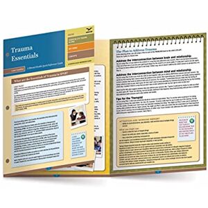 Louis Cozolino Trauma Essentials: A Mental Health Quick Reference Guide: A Mental Health Quick Reference Guide (A Norton Quick Reference Guide): 0 (Norton Series on Interpersonal Neurobiology) Louis Cozolino Trauma Essentials: A Mental Health Quick Reference Guide: A Mental Health Quick Reference Guide (A Norton Quick Reference Guide): 0 (Norton Series on Interpersonal Neurobiology)