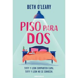 O'Leary, Beth Piso para dos O'Leary, Beth Piso para dos