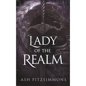 Fitzsimmons, Ash Lady of the Realm: Stranger Magics, Book Nine: 9 Fitzsimmons, Ash Lady of the Realm: Stranger Magics, Book Nine: 9