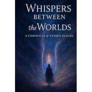 Pahwa, Miss Shreya Whispers Between the Worlds: A Chronicle of Unseen Realms Pahwa, Miss Shreya Whispers Between the Worlds: A Chronicle of Unseen Realms