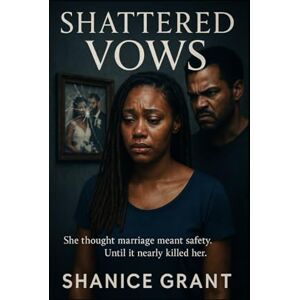 Grant, Shanice Shattered Vows: Nothing Hurts Like Love Gone Wrong Grant, Shanice Shattered Vows: Nothing Hurts Like Love Gone Wrong