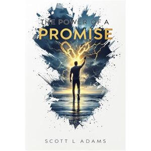 Scott The Power Of A Promise: Changing Your Life One Promise At A Time Scott The Power Of A Promise: Changing Your Life One Promise At A Time