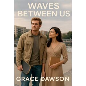 Dawson, Grace Waves Between Us Dawson, Grace Waves Between Us