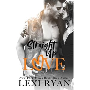 Ryan, Lexi Straight Up Love: Volume 2 (The Boys of Jackson Harbor) Ryan, Lexi Straight Up Love: Volume 2 (The Boys of Jackson Harbor)
