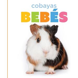 Murray, Laura K Cobayas Bebés (El Principio de los) Murray, Laura K Cobayas Bebés (El Principio de los)