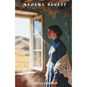 Flaubert, Gustave Madame Bovary: Classic Edition Flaubert, Gustave Madame Bovary: Classic Edition