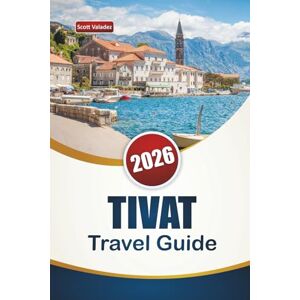 Scott TIVAT TRAVEL GUIDE 2026: Discover Top Attractions, Hidden Gems, Beaches, Local Cuisine, and Travel Tips in Montenegro’s Coastal Town Scott TIVAT TRAVEL GUIDE 2026: Discover Top Attractions, Hidden Gems, Beaches, Local Cuisine, and Travel Tips in Montenegro’s Coastal Town