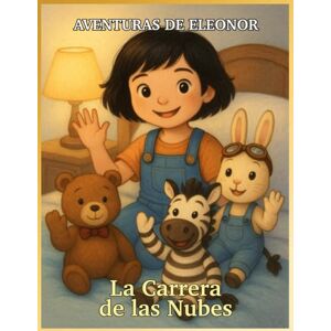 REYES, NELSON S TORRES La Carrera de las Nubes REYES, NELSON S TORRES La Carrera de las Nubes