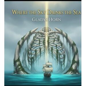 Horn, Gladys Where The Sky Drinks The Sea Horn, Gladys Where The Sky Drinks The Sea