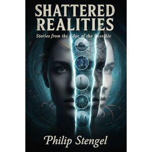 Stengel, Philip Shattered Realities: Stories from the Edge of the Possible Stengel, Philip Shattered Realities: Stories from the Edge of the Possible