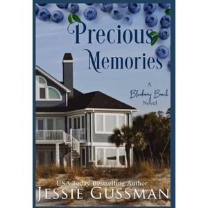 Gussman, Jessie Precious Memories (Blueberry Beach) Gussman, Jessie Precious Memories (Blueberry Beach)