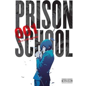 Hiramoto, Akira Prison School, Vol. 1: Volume 1 (PRISON SCHOOL GN) Hiramoto, Akira Prison School, Vol. 1: Volume 1 (PRISON SCHOOL GN)