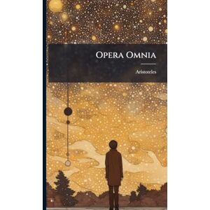 Opera Omnia Opera Omnia