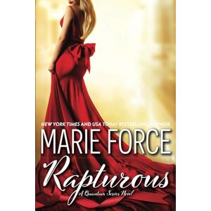 Force, Marie Rapturous: Quantum Series, Book 4 Force, Marie Rapturous: Quantum Series, Book 4
