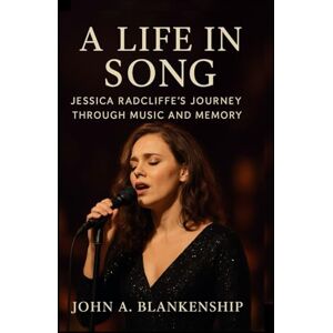 Blankenship, John A. A Life in Song: Jessica Radcliffe’s Journey Through Music and Memory Blankenship, John A. A Life in Song: Jessica Radcliffe’s Journey Through Music and Memory