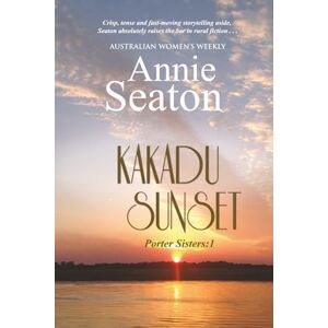 Seaton, Annie Kakadu Sunset (Porter Sisters) Seaton, Annie Kakadu Sunset (Porter Sisters)