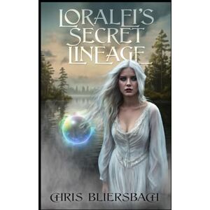 Bliersbach, Chris Loralei's Secret Lineage: A Sequel to the Slaughter Minnesota Horror Series Book 2 Bliersbach, Chris Loralei's Secret Lineage: A Sequel to the Slaughter Minnesota Horror Series Book 2