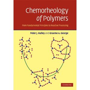 Cambridge University Press Chemorheology of Polymers: From Fundamental Principles to Reactive Processing Cambridge University Press Chemorheology of Polymers: From Fundamental Principles to Reactive Processing